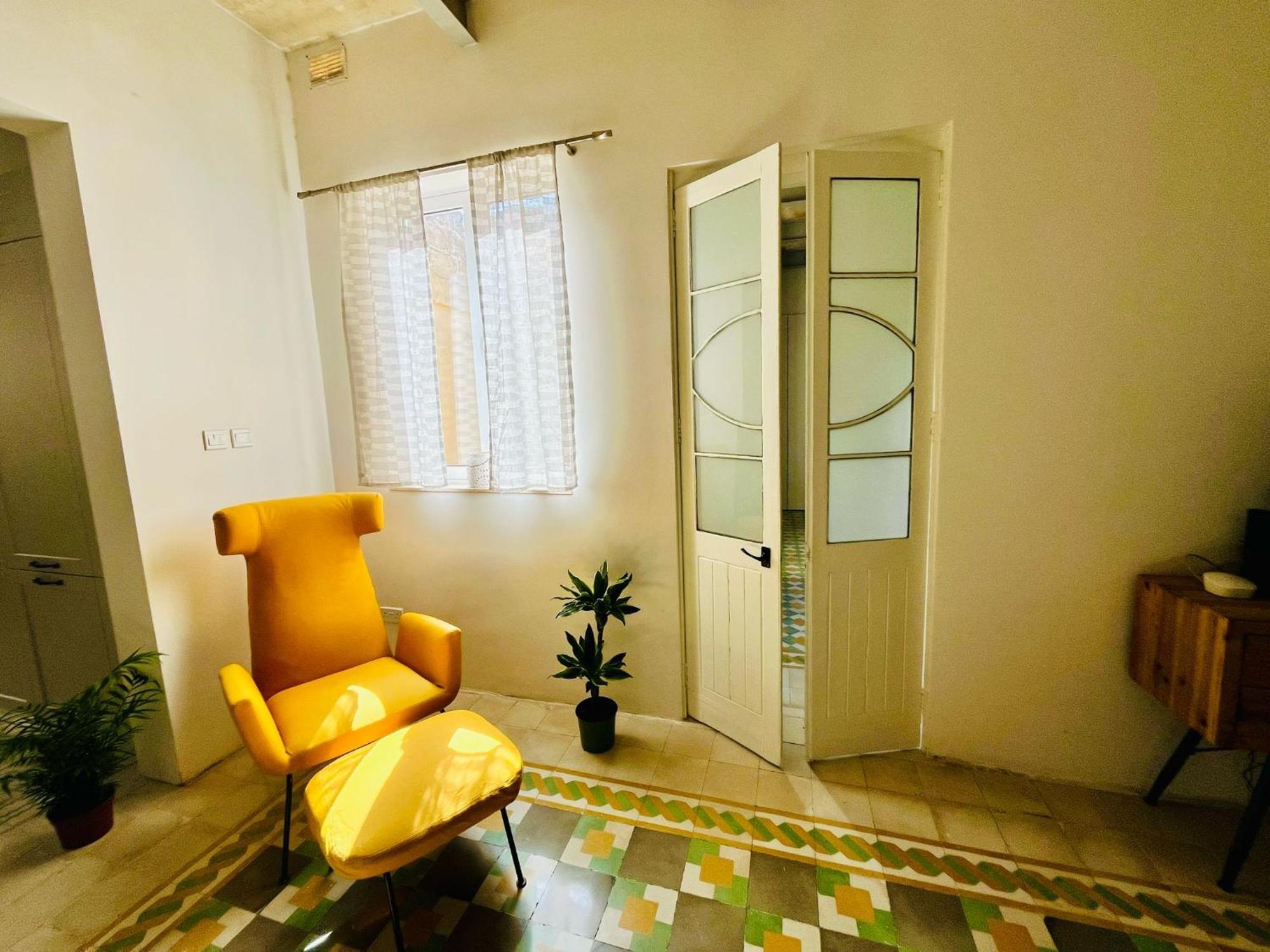 Cozy Charming Apartment In Old Bakery Street Valeta Exterior foto