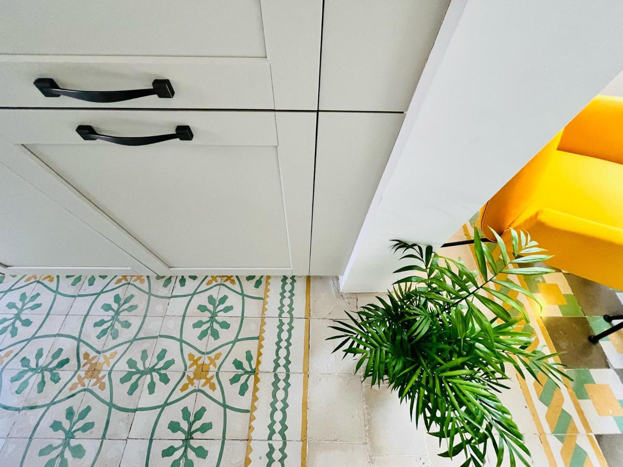 Cozy Charming Apartment In Old Bakery Street Valeta Exterior foto